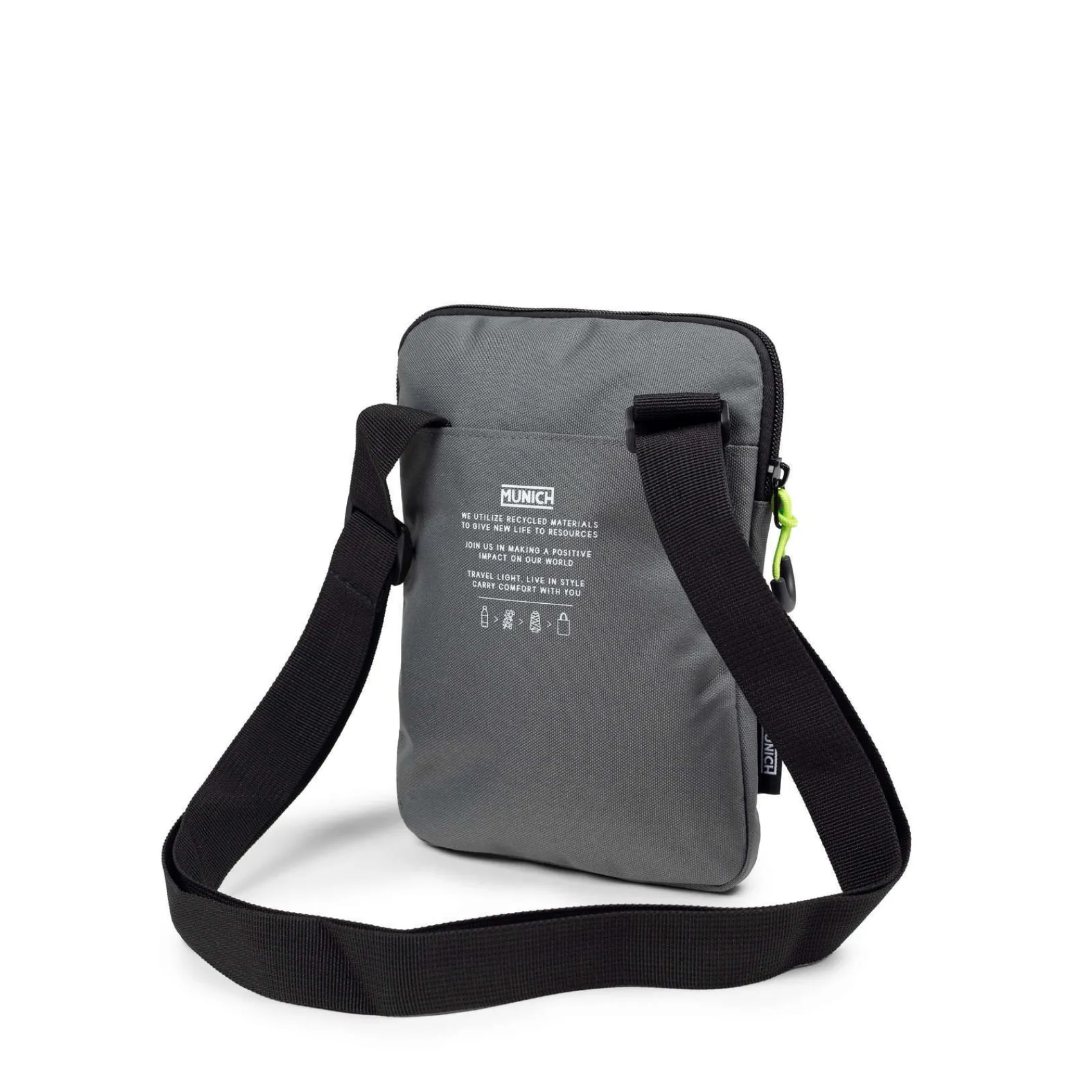 MUNICH Gym Sports<7113523 GYM SPORTS RECYCLED