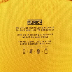MUNICH Mochilas Escolares<7113485 GYM SPORTS RECYCLED