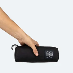 MUNICH Portatodo<BACK TO SCHOOL FUN PENCIL CASE BTS C/BLACK