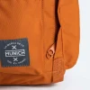 MUNICH Mochilas Escolares<BACKPACK COUR BACKPACK COUR LARGE DARK ORANGE