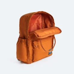 MUNICH Mochilas Escolares<BACKPACK COUR BACKPACK COUR LARGE DARK ORANGE