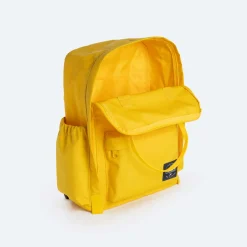 MUNICH Mochilas Escolares<BACKPACK COUR BACKPACK COUR LARGE MOUTARD