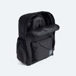 MUNICH Mochilas Escolares<BACKPACK COUR BACKPACK COUR LARGE BLACK