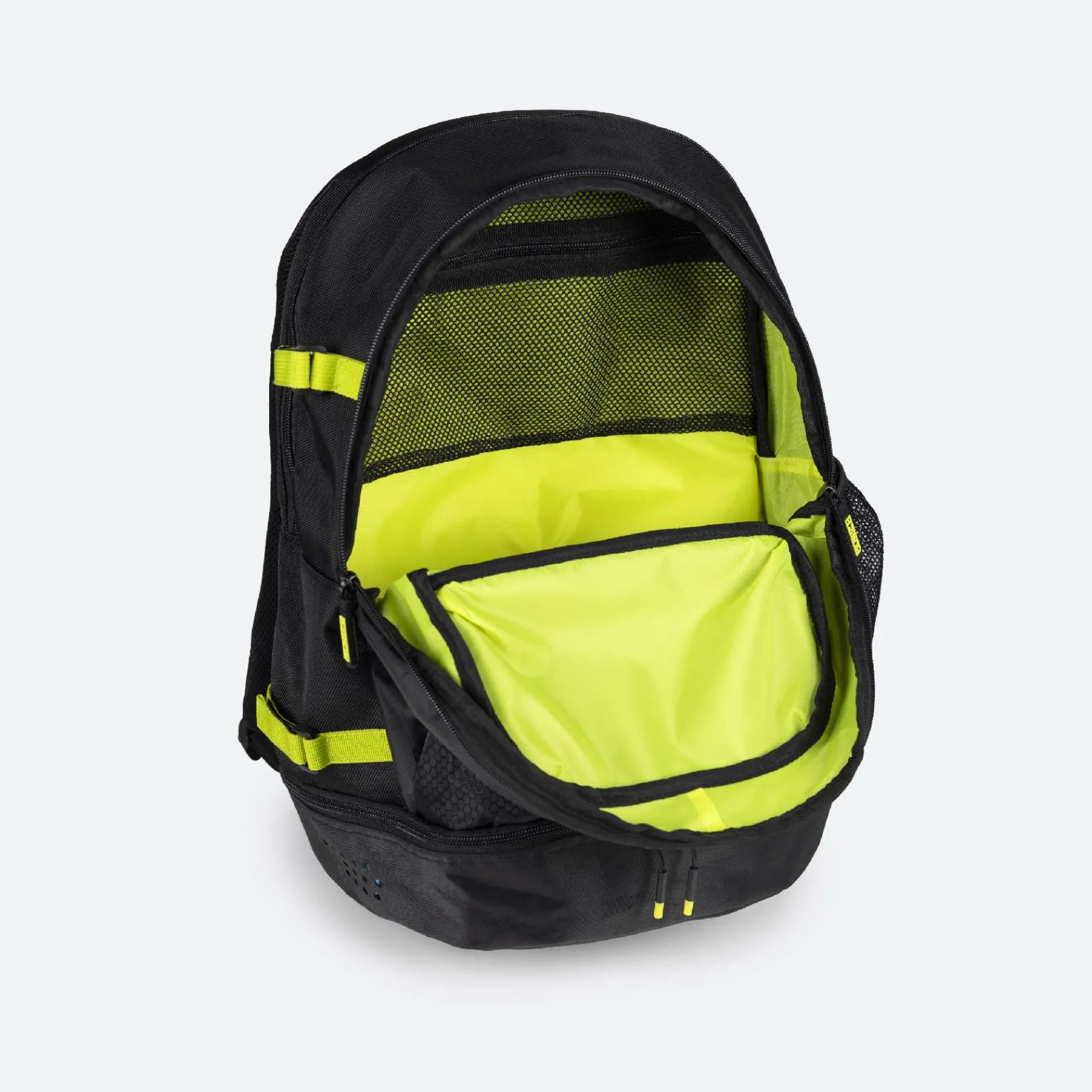 MUNICH Bolsas<BACKPACK HOCKEY