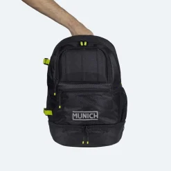 MUNICH Bolsas<BACKPACK HOCKEY