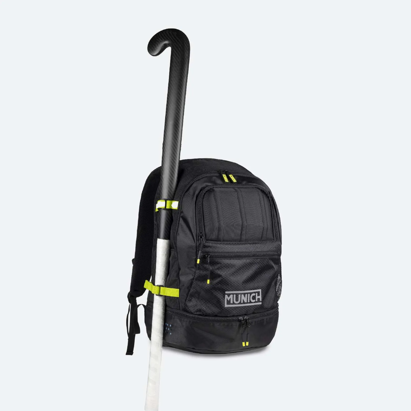 MUNICH Bolsas<BACKPACK HOCKEY