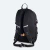 Mujer MUNICH Viajes|Mochilas Escolares<BACKPACK TREK BLACK