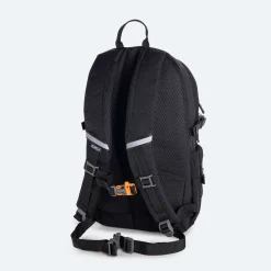Mujer MUNICH Viajes|Mochilas Escolares<BACKPACK TREK BLACK