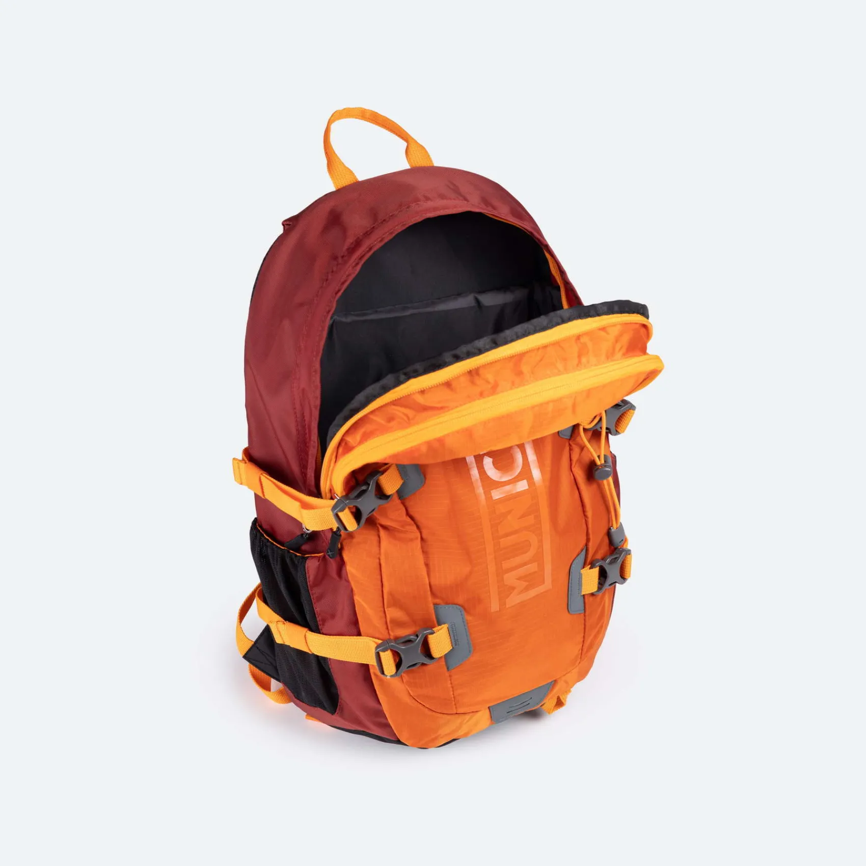Mujer MUNICH Viajes|Viajes<BACKPACK TREK GARNET