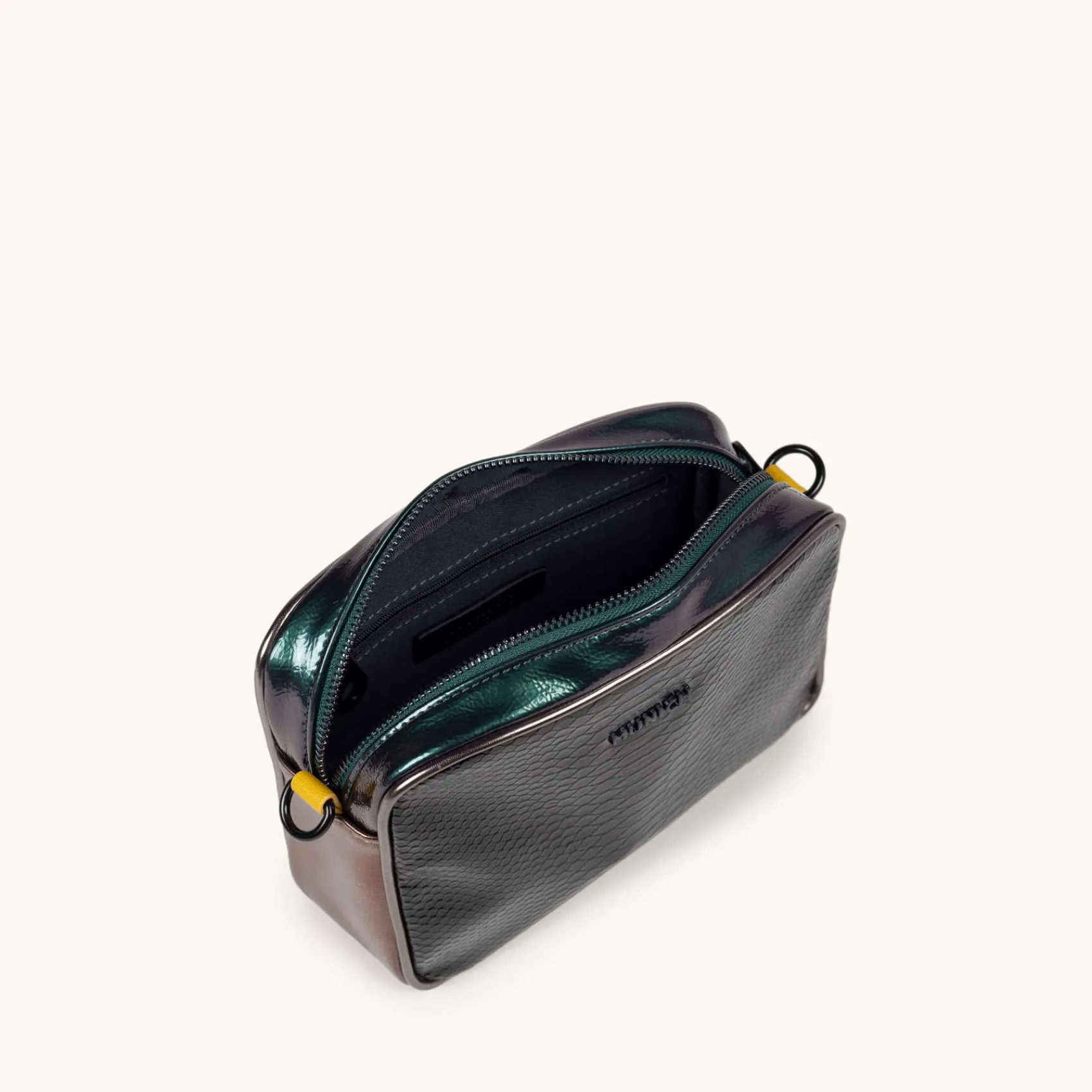 Mujer MUNICH Colección Mujer|Bolsos Pequeños<BLOCK FUN FW25 CROSSBODY CAMERA C/PARTY