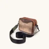 Mujer MUNICH Colección Mujer|Bolsos Pequeños<BLOCK FUN FW25 CROSSBODY CAMERA C/TERRA