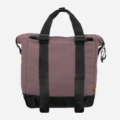 MUNICH Bolsas Maternidad<BOLSA MOCHILA MUN20-758 BURDEOS