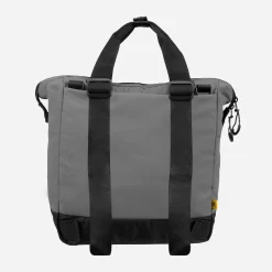 MUNICH Bolsas Maternidad<BOLSA MOCHILA MUN20-756 GRIS