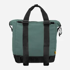 MUNICH Bolsas Maternidad<BOLSA MOCHILA MUN20-757 VERDE