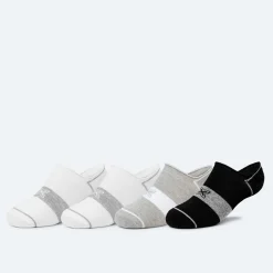 Mujer MUNICH Calcetines|Calcetines<Calcetines invisible sport de algodón-poliéster-espandex mix