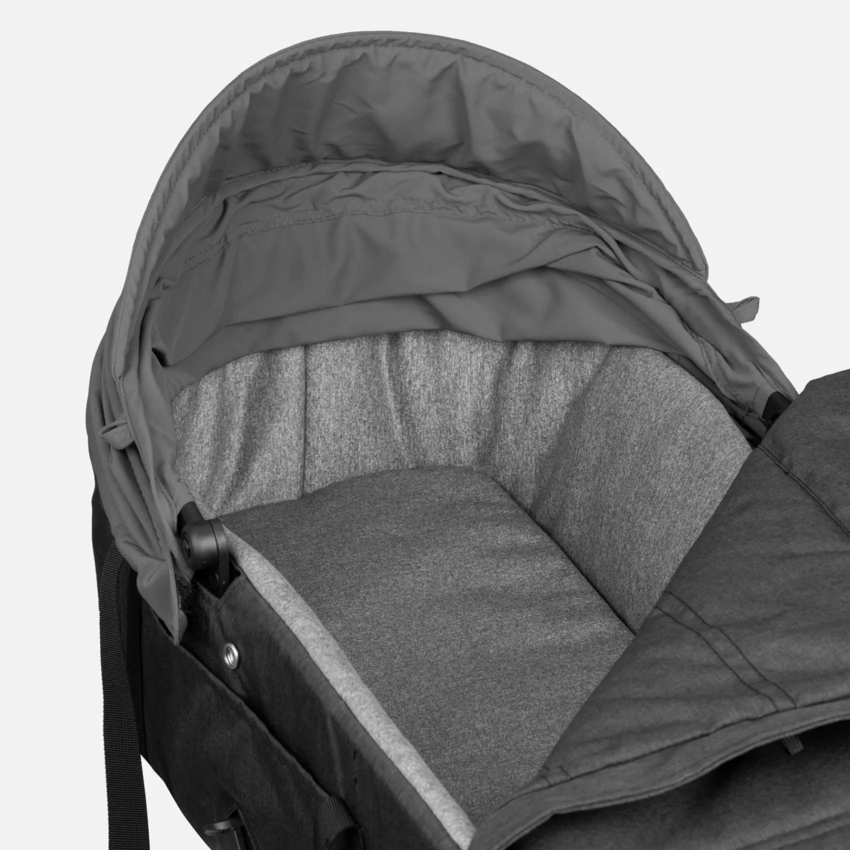 MUNICH Cochecitos Y Accesorios<CAPAZO MUN11-756 GRIS