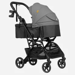 MUNICH Cochecitos Y Accesorios<CAPAZO MUN11-756 GRIS