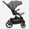 MUNICH Cochecitos Y Accesorios<COCHECITO + CAPAZO MUN5-756 GRIS