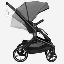 MUNICH Cochecitos Y Accesorios<COCHECITO + CAPAZO MUN5-756 GRIS