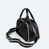 Mujer MUNICH Colección Mujer|Bolsos De Mano<COURT BOWLING C/BLACK
