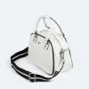 Mujer MUNICH Colección Mujer|Bolsos De Mano<COURT BOWLING C/WHITE