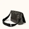 Mujer MUNICH Bolsos De Hombro|Colección Mujer<COVER FW25 CROSSBODY MESSENGER C/KHAKI