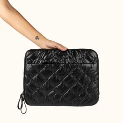Mujer MUNICH Colección Mujer<COVER FW25 LAPTOP COVER C/BLACK