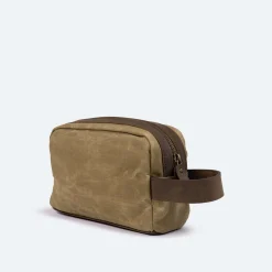 Mujer/Hombre MUNICH Neceser|Colección Hombre Y Unisex<CRAFT HERITAGE MAN TOILETRY TOBACCO