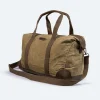 Hombre MUNICH Colección Hombre Y Unisex|Viajes<CRAFT HERITAGE MAN WEEKENDER TOBACCO