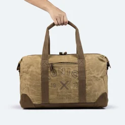 Hombre MUNICH Colección Hombre Y Unisex|Viajes<CRAFT HERITAGE MAN WEEKENDER TOBACCO