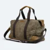 Hombre MUNICH Colección Hombre Y Unisex|Viajes<CRAFT HERITAGE MAN WEEKENDER KHAKI