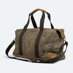 Hombre MUNICH Colección Hombre Y Unisex|Viajes<CRAFT HERITAGE MAN WEEKENDER KHAKI