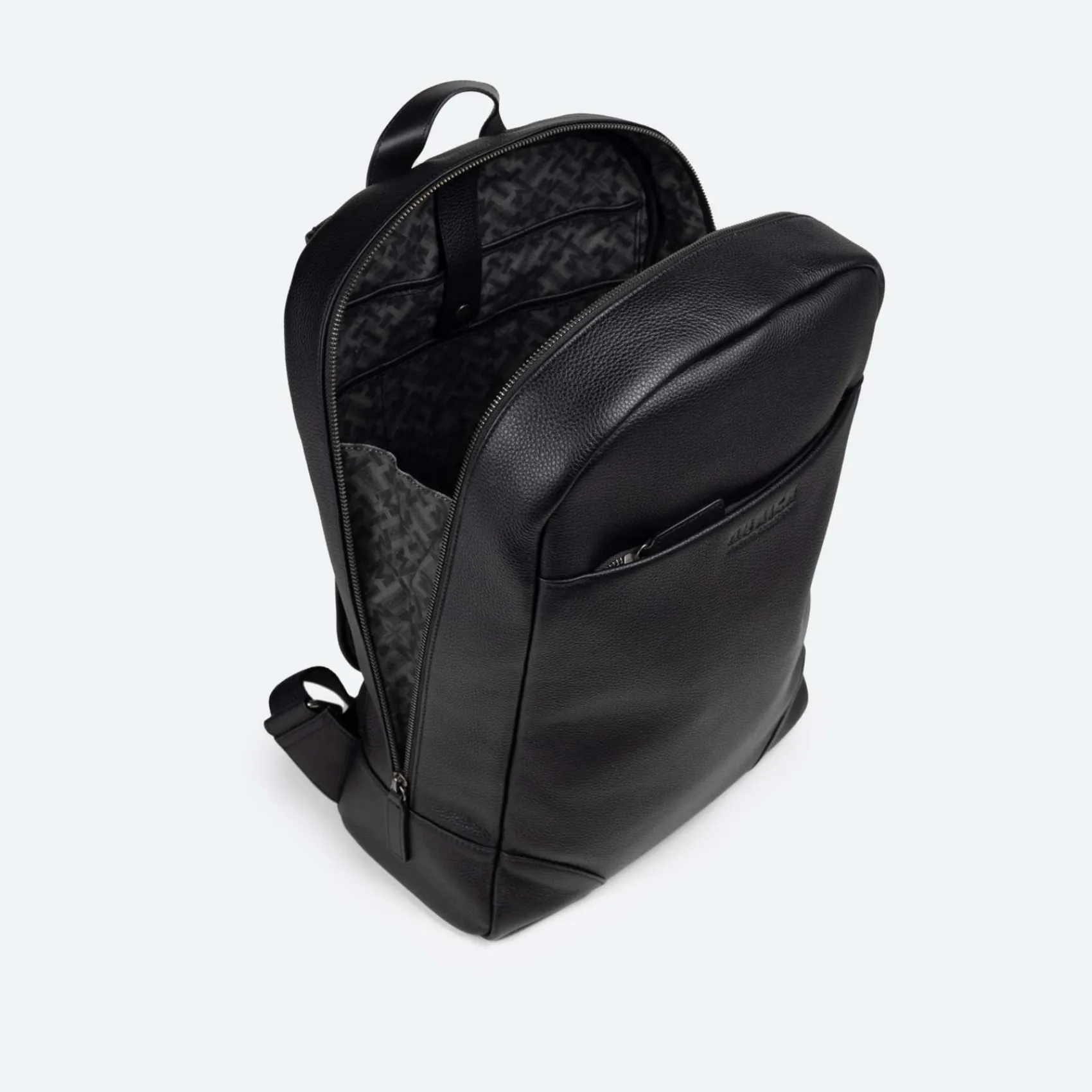 Hombre MUNICH Colección Hombre Y Unisex|Viajes<CRAFT MAN BACKPACK BLACK