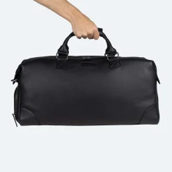 Hombre MUNICH Colección Hombre Y Unisex|Viajes<CRAFT MAN WEEKENED BLACK