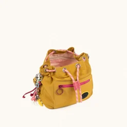 Mujer MUNICH Colección Mujer|Bolsos De Mano<DEEP RECYCLED FW25 BUCKET C/HONEY