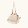 Mujer MUNICH Colección Mujer|Bolsos De Mano<DEEP RECYCLED FW25 BUCKET C/CREAM