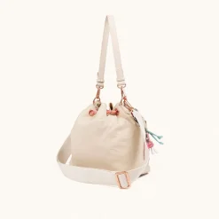 Mujer MUNICH Colección Mujer|Bolsos De Mano<DEEP RECYCLED FW25 BUCKET C/CREAM