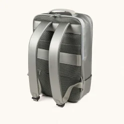 Mujer MUNICH Colección Mujer|Mochilas<ESSENCE RECYCLED FW25 BACKPACK C/AQUA