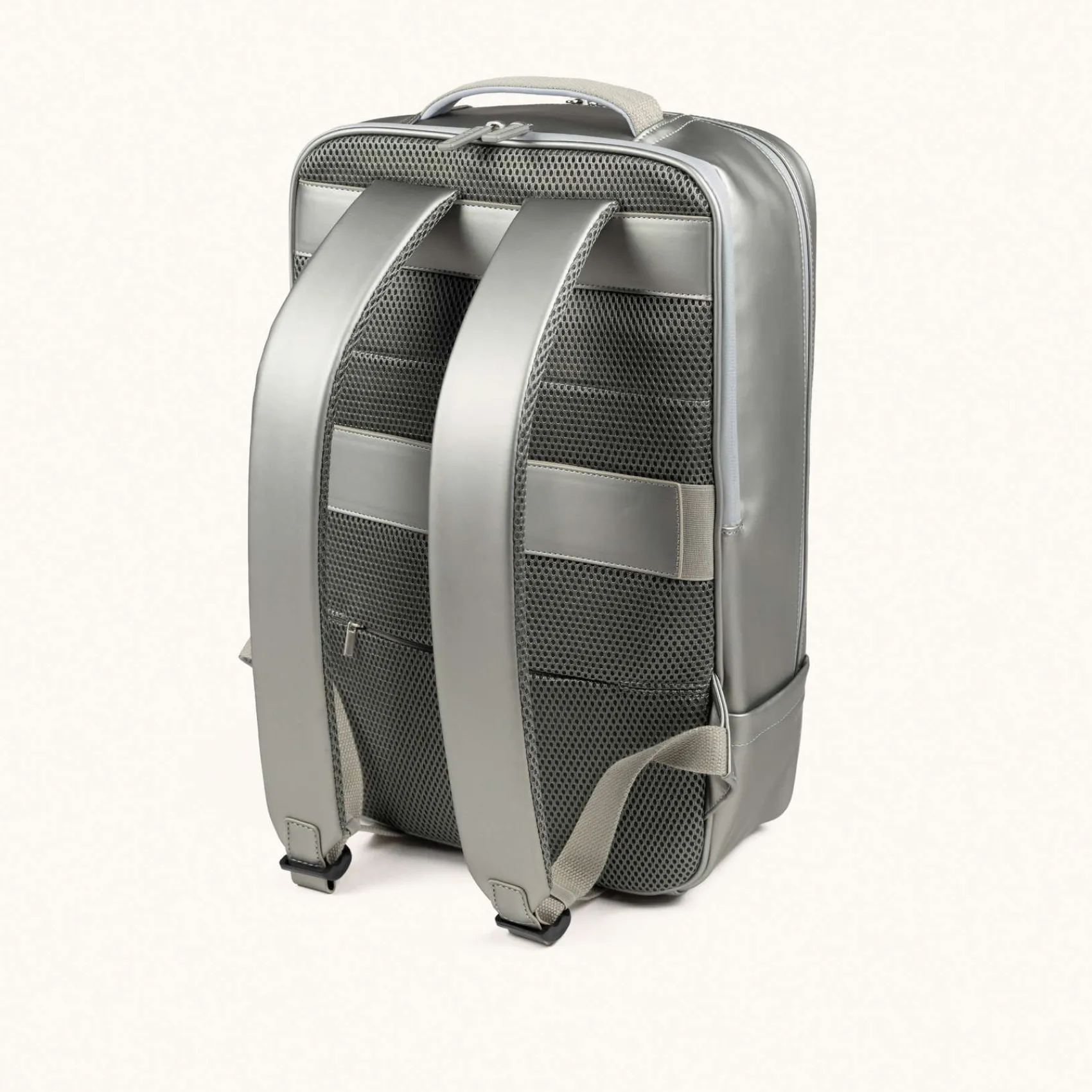 Mujer MUNICH Colección Mujer|Mochilas<ESSENCE RECYCLED FW25 BACKPACK C/AQUA