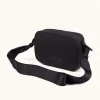 Mujer MUNICH Colección Mujer|Bolsos De Mano<ESSENCE RECYCLED FW25 CROSSBODY CAMERA C/BLACK
