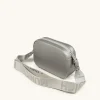 Mujer MUNICH Colección Mujer|Bolsos De Mano<ESSENCE RECYCLED FW25 CROSSBODY CAMERA C/AQUA