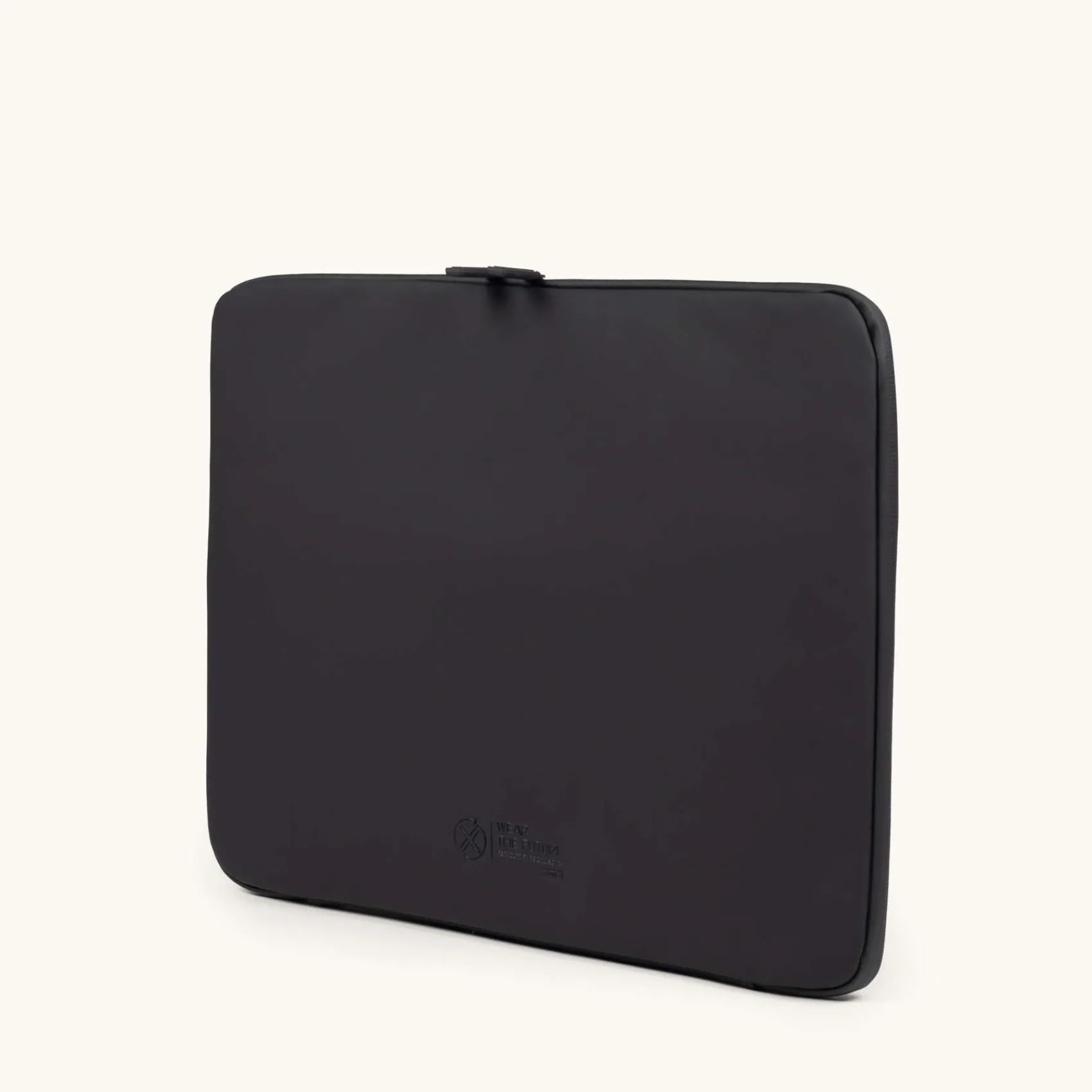 Mujer MUNICH Colección Mujer<ESSENCE RECYCLED FW25 LAPTOP COVER C/BLACK