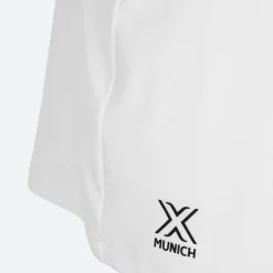 Mujer MUNICH Ropa|Ropa Deportiva<Falda Winner de poliéster-elastano blanco