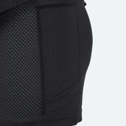 Mujer MUNICH Ropa|Ropa Deportiva<Falda Winner de poliéster-elastano negro