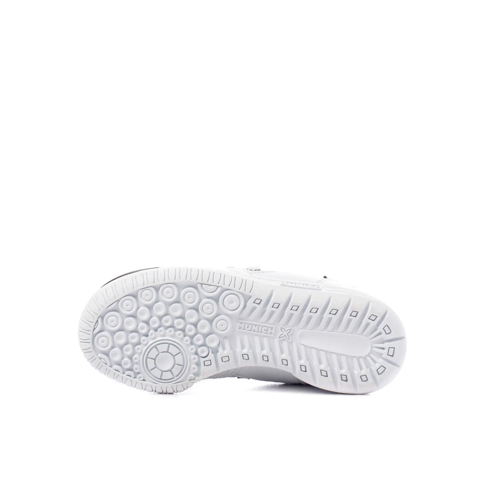MUNICH Infantil Velcro®|Futsal Y Deportes Indoor<G3 KID PROFIT VELCRO® 1007