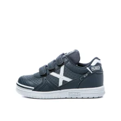 MUNICH Infantil Velcro®|Futsal Y Deportes Indoor<G3 KID PROFIT VELCRO® 1044