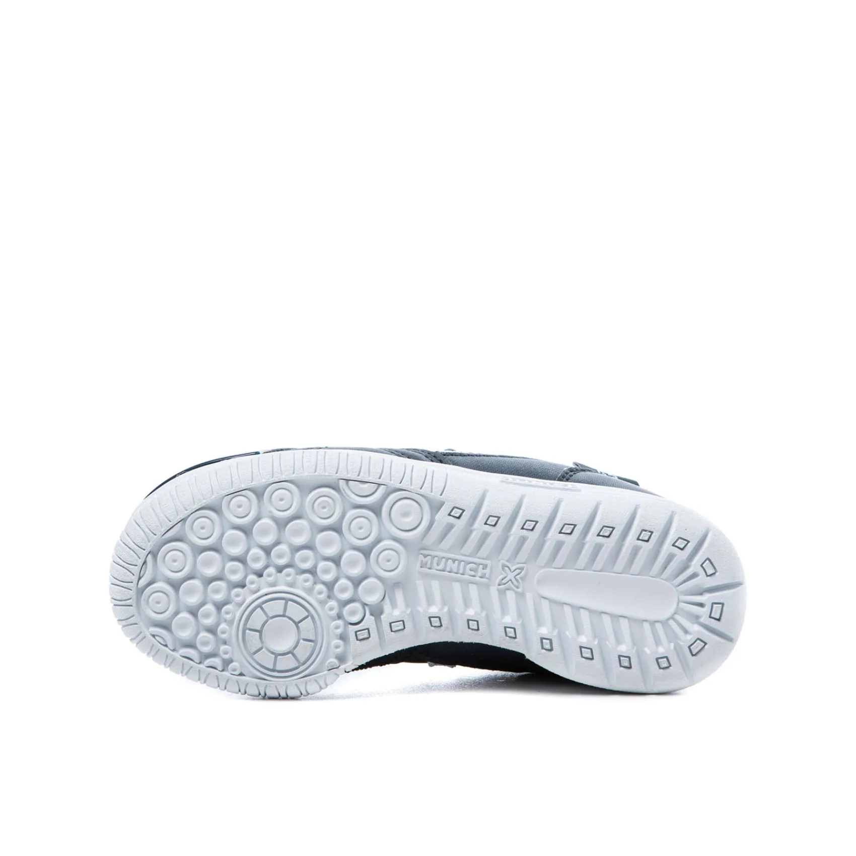 MUNICH Infantil Velcro®|Futsal Y Deportes Indoor<G3 KID PROFIT VELCRO® 1044