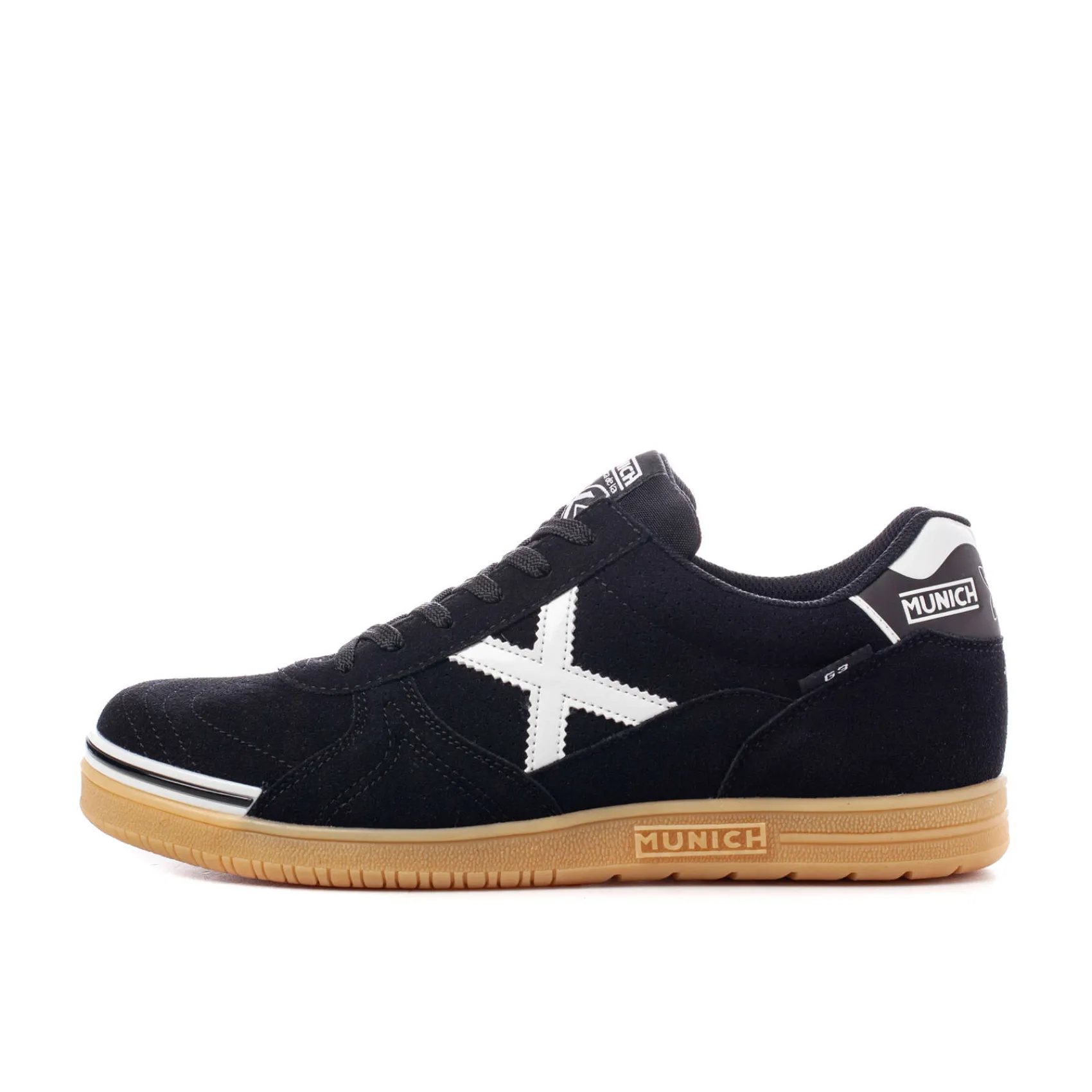Hombre MUNICH Continental - Gresca - G3|Zapatillas Fútbol Sala<G3 PROFIT 1008