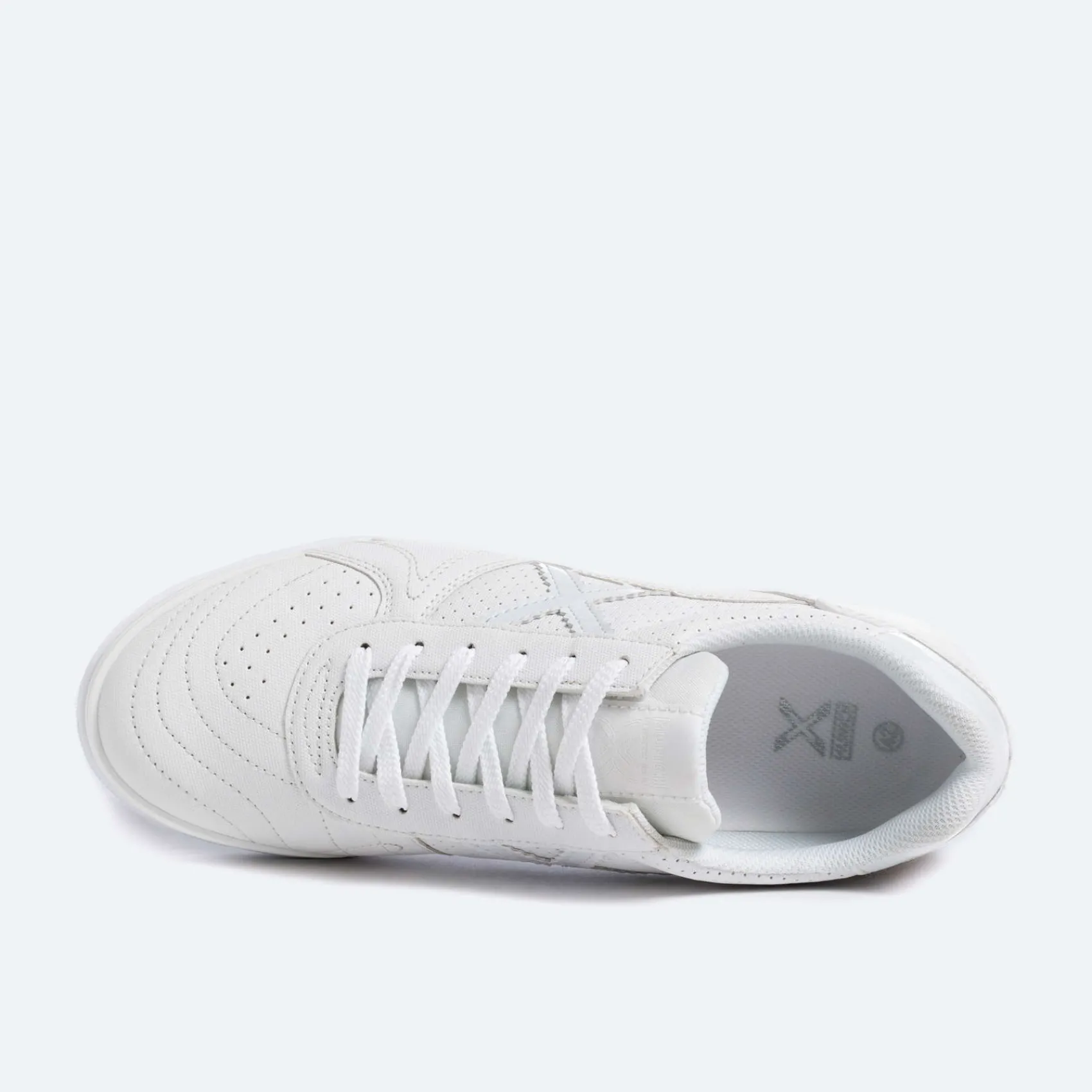 Hombre MUNICH Continental - Gresca - G3|Zapatillas Fútbol Sala<G3 PROFIT 1207