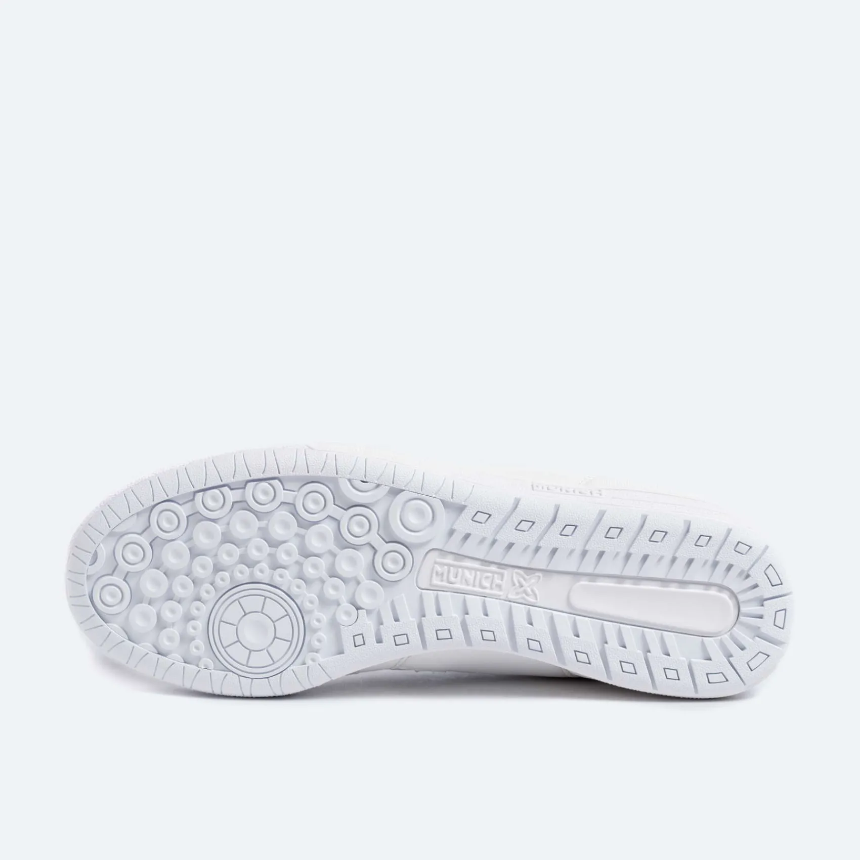 Hombre MUNICH Continental - Gresca - G3|Zapatillas Fútbol Sala<G3 PROFIT 1207